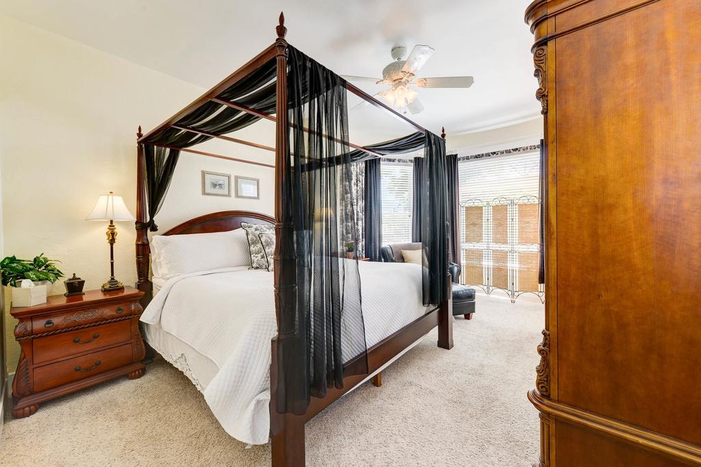 The St. Mary'S Inn, Bed And Breakfast Colorado Springs Dış mekan fotoğraf