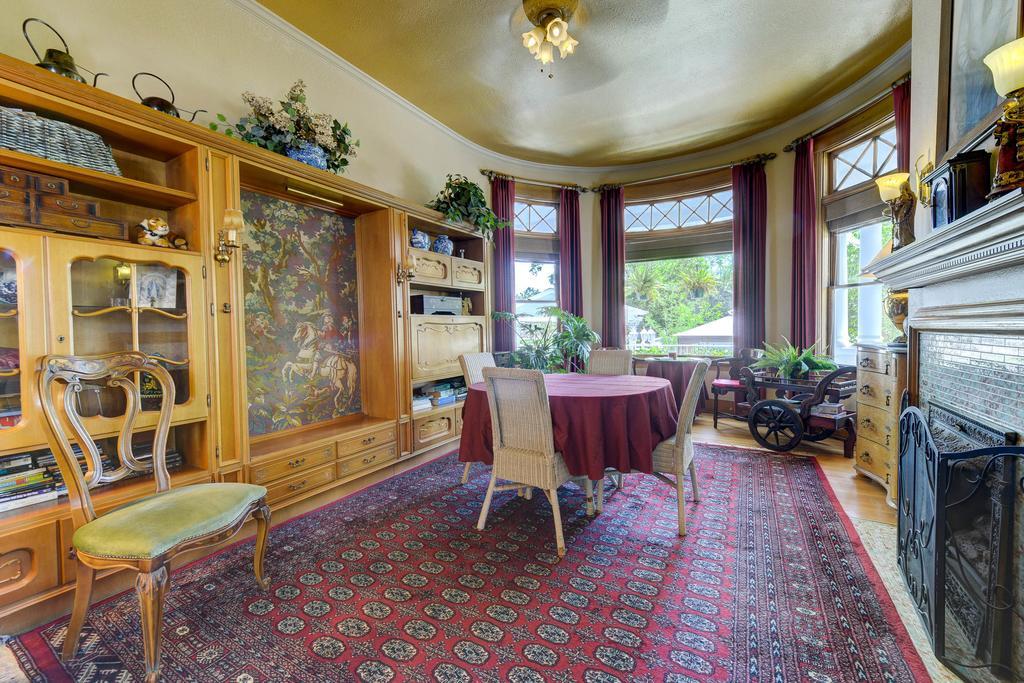 The St. Mary'S Inn, Bed And Breakfast Colorado Springs Dış mekan fotoğraf